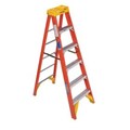 Werner 6200 Stepladder